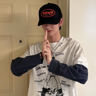 男生头像
感情有什么好讲的