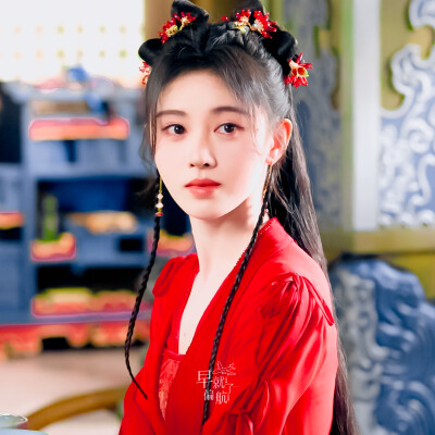 鞠婧祎