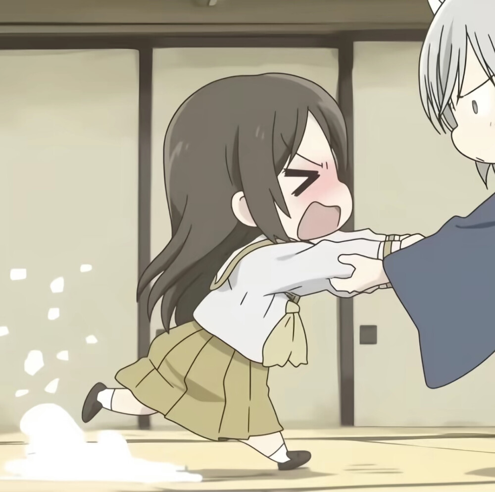 元气少女缘结神