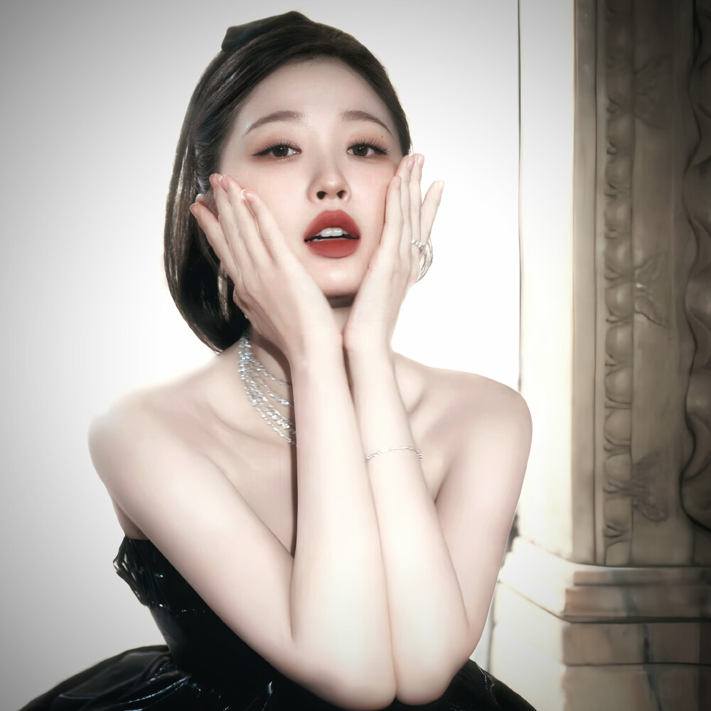 大家好我是旺仔小虞 你们好吗