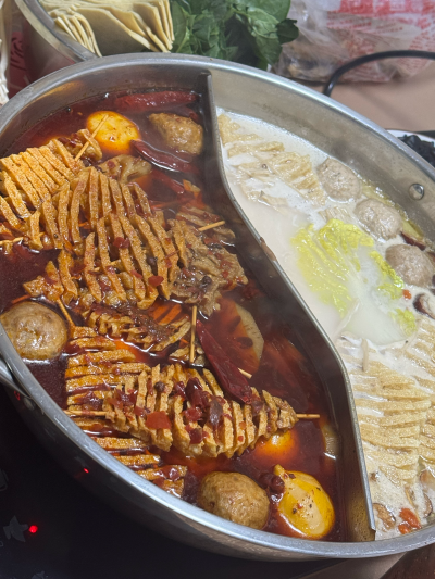 面包