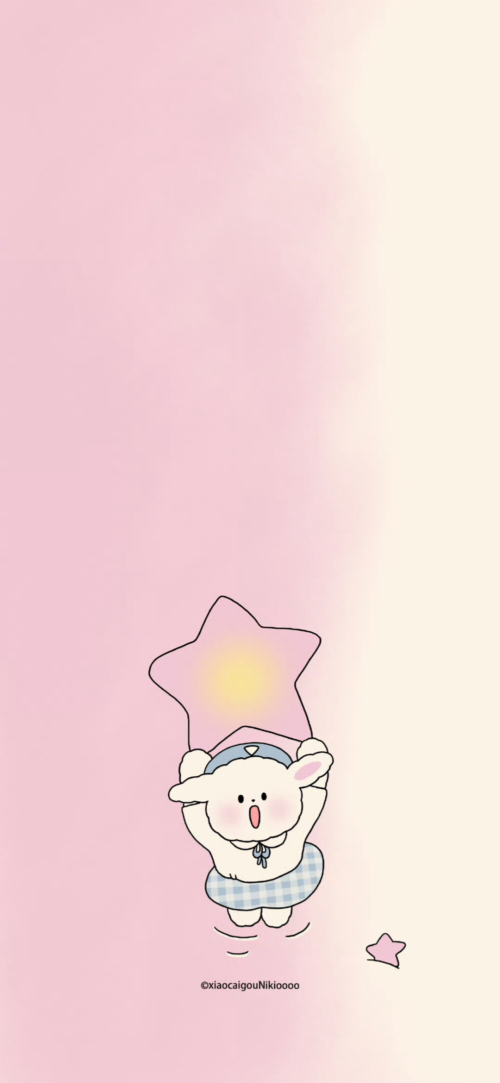 宝子们喜欢吗