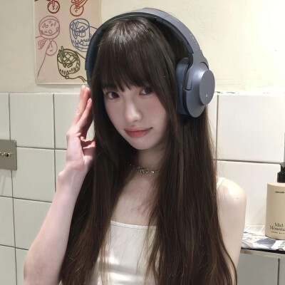 女头
