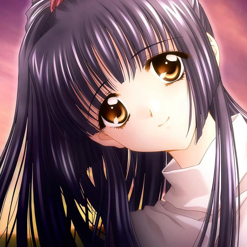 
古早Galgame头像♡
animecore/二次元/galgame/古早
