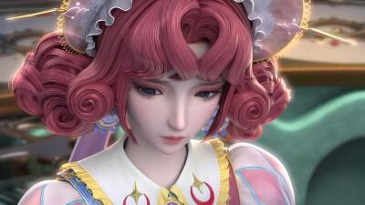 童意