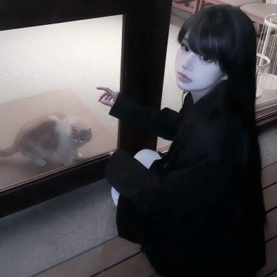 女头