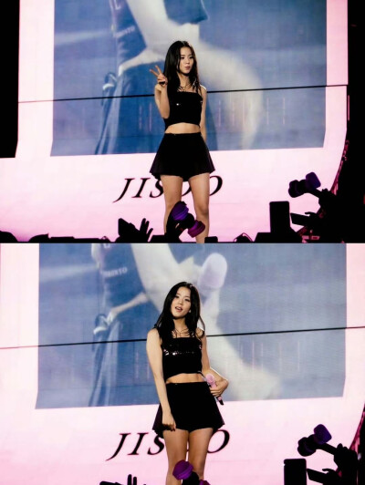 Jisoo
