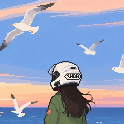 ，