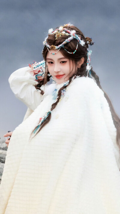 来战 阿黛 鞠婧祎