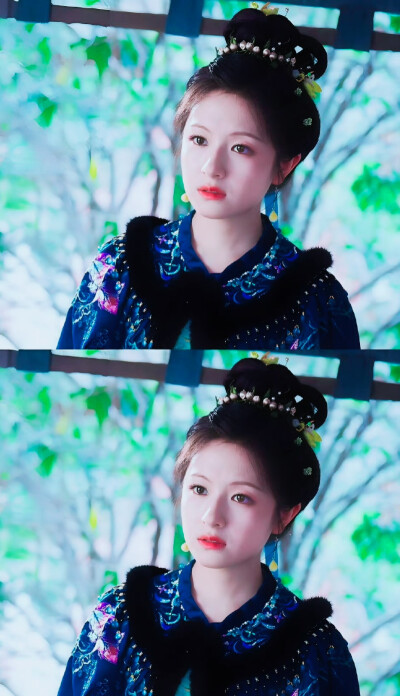 李兰迪《朝雪录》沈莞/秦莞