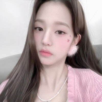 妳好