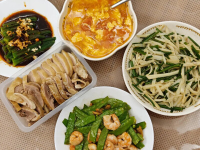 家的味道