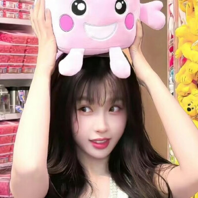 甜妹