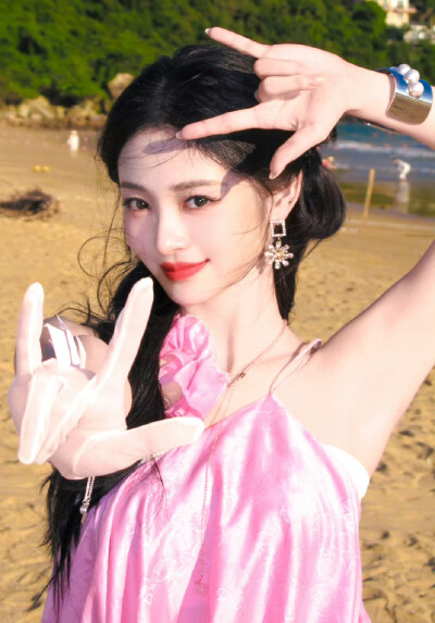 周洁琼