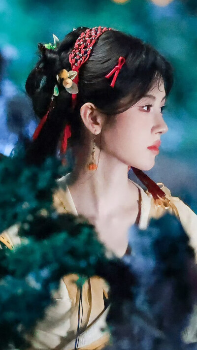 来战 阿黛 鞠婧祎