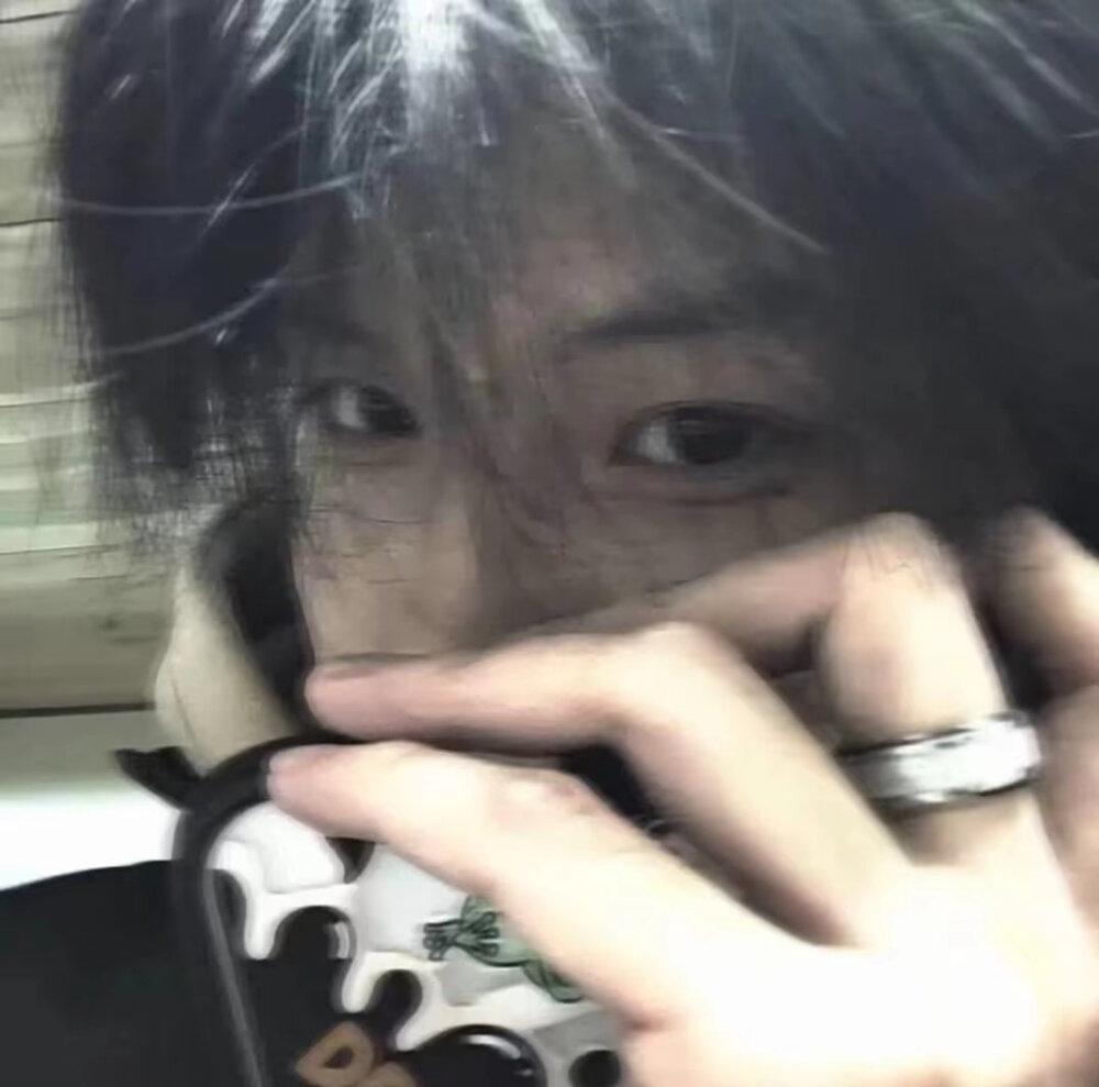 帅气的男生头像，包好看