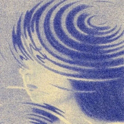 查收喜欢的头像