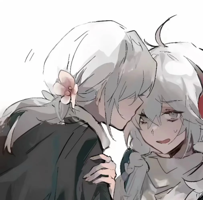 光遇情头，