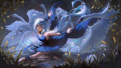 芙宁娜