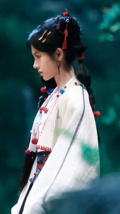 来战 阿黛 鞠婧祎