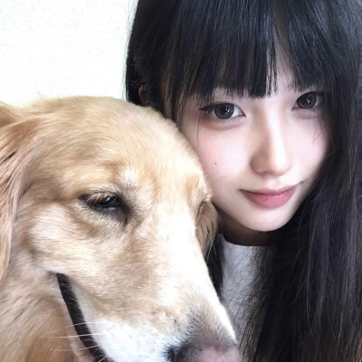 女生头像