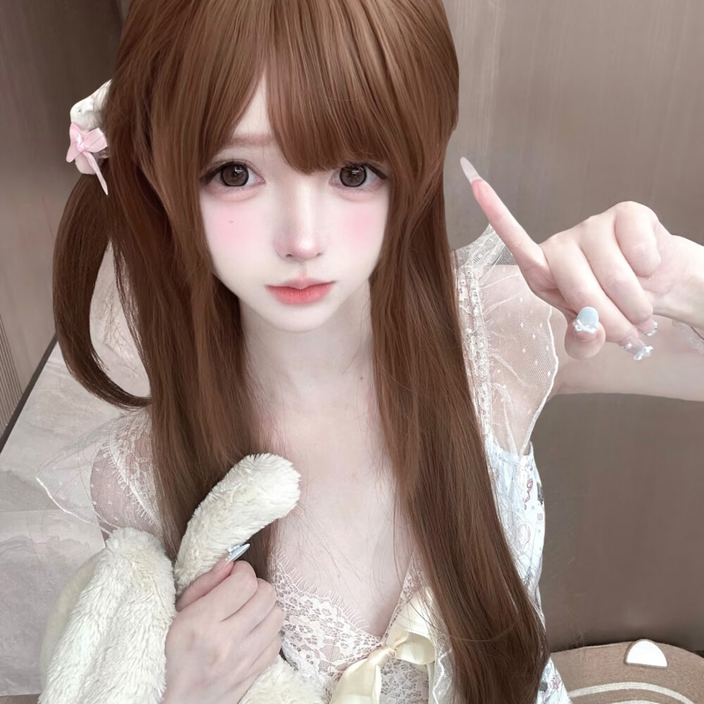 女头