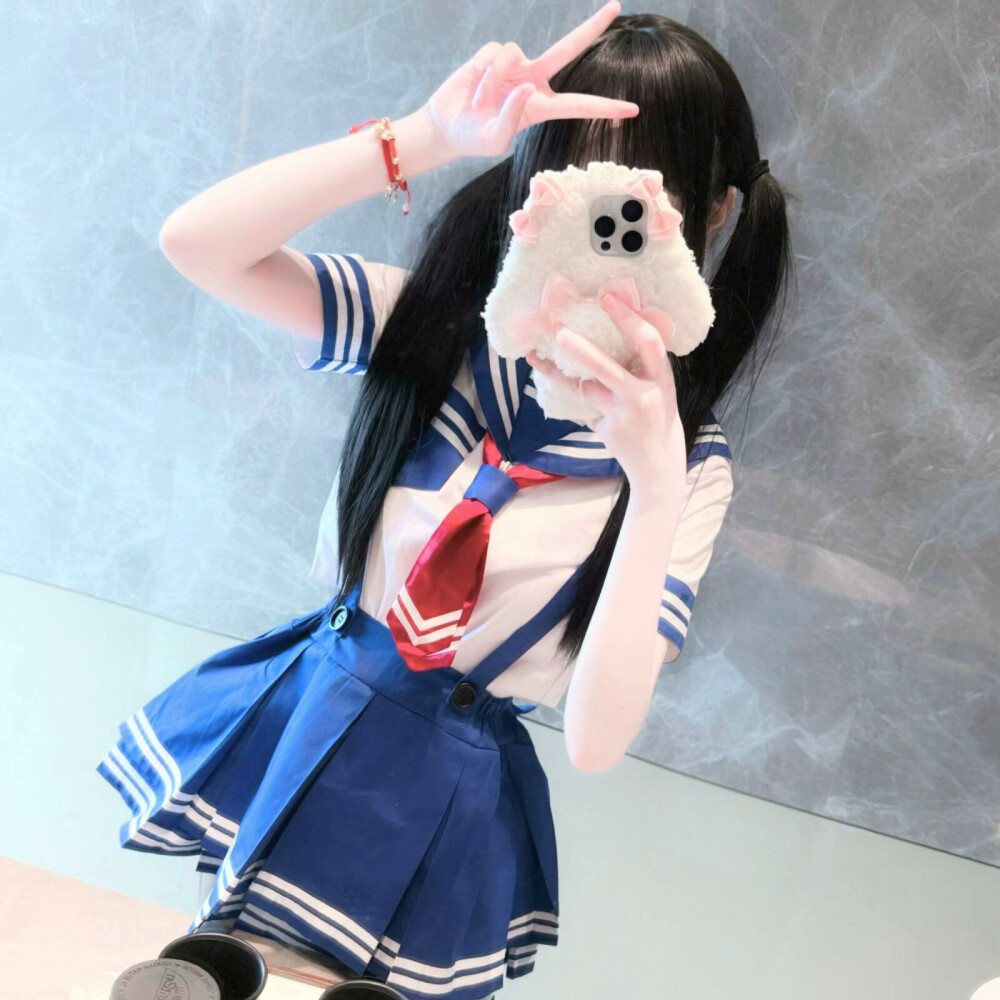 女头