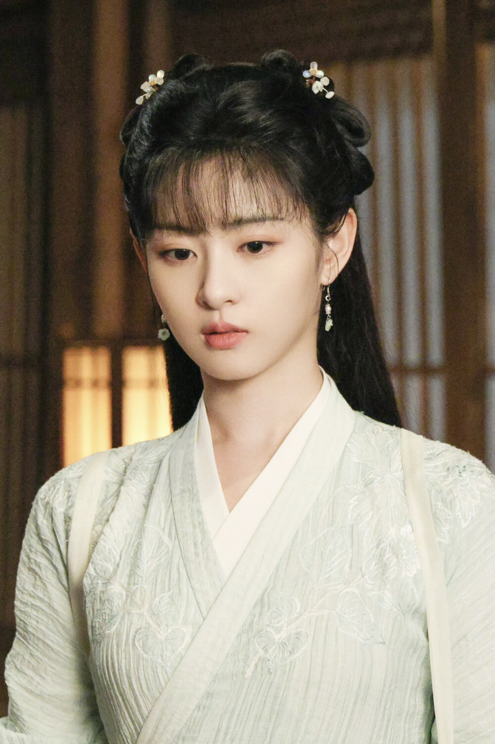 凡人修仙传 墨彩环