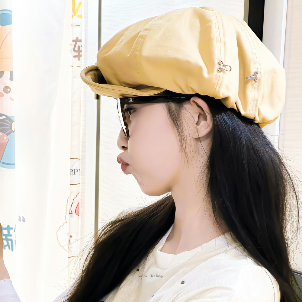 白鹿