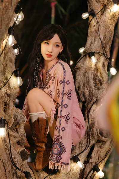 程潇