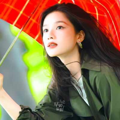 张婧仪