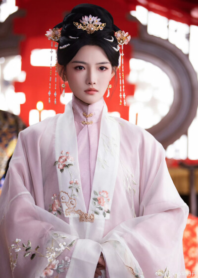 古装