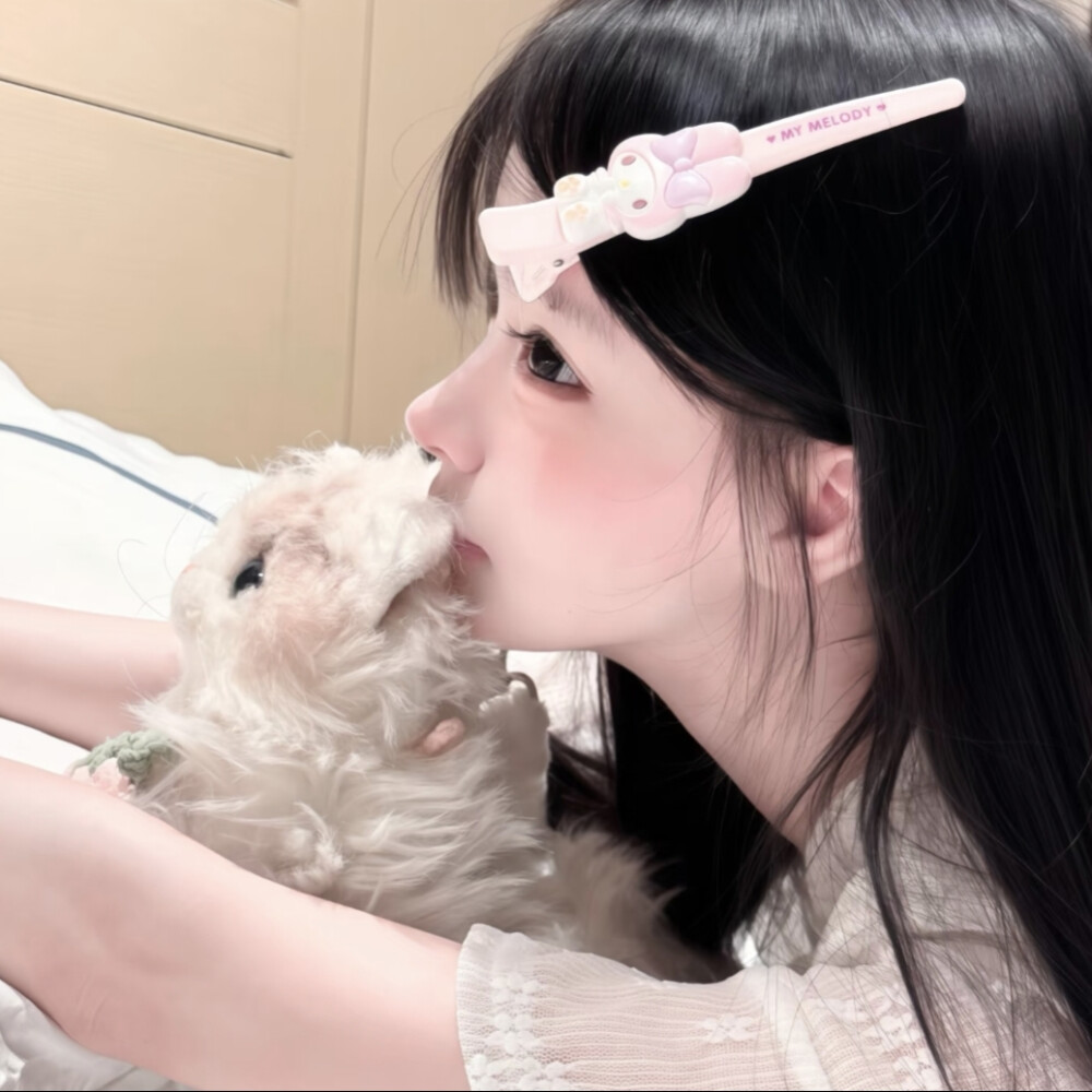 女头