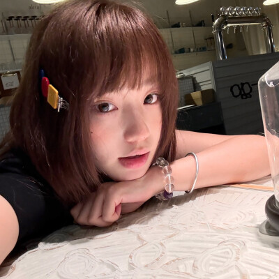 一起看愚蠢的晚霞吧