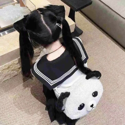 女头