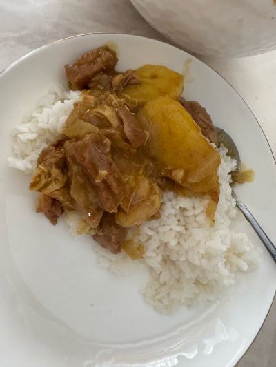 面包