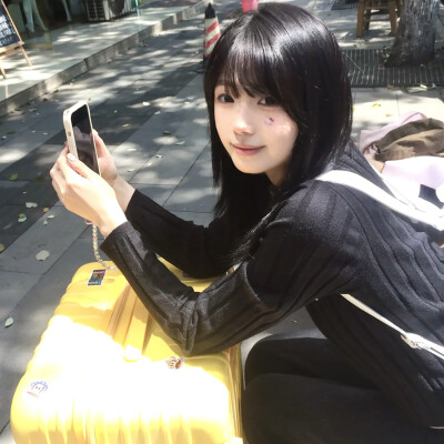 女生头像