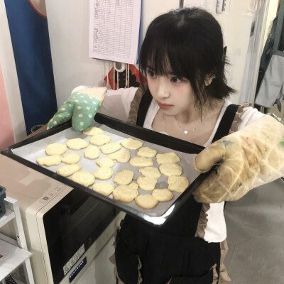 女生头像