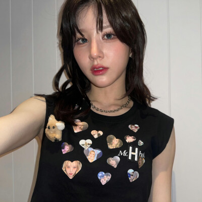 田姬振可二改