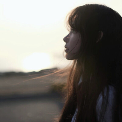 女头