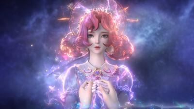 童意