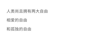 。