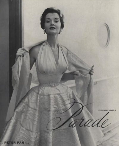 vintage fashion
