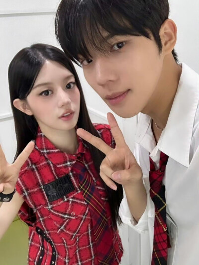 音乐银行MC MINJU