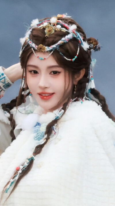 来战 阿黛 鞠婧祎