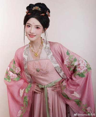 古装