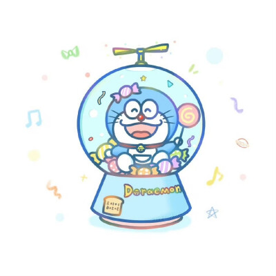 铜锣味的哆啦烧