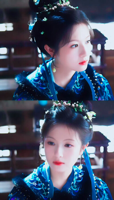 李兰迪《朝雪录》沈莞/秦莞