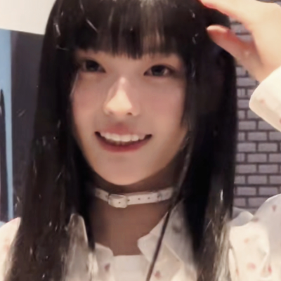 外园彩羽iroha