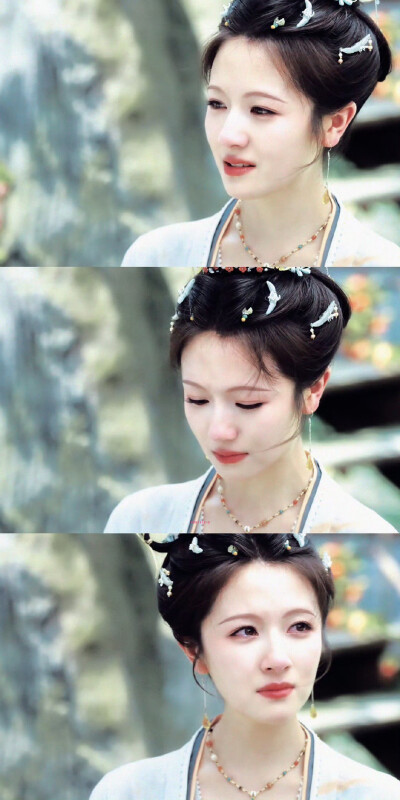 秦莞/李兰迪 ​​​